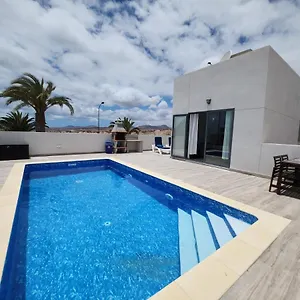  Villa Luxury Perla Del Mar