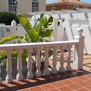  Villa Maracay-caleta De Fuste-fiber Optic 600mb