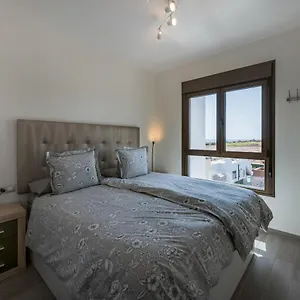  Apartment Casa Albatros - Luxurioeses Penthouse-apartment