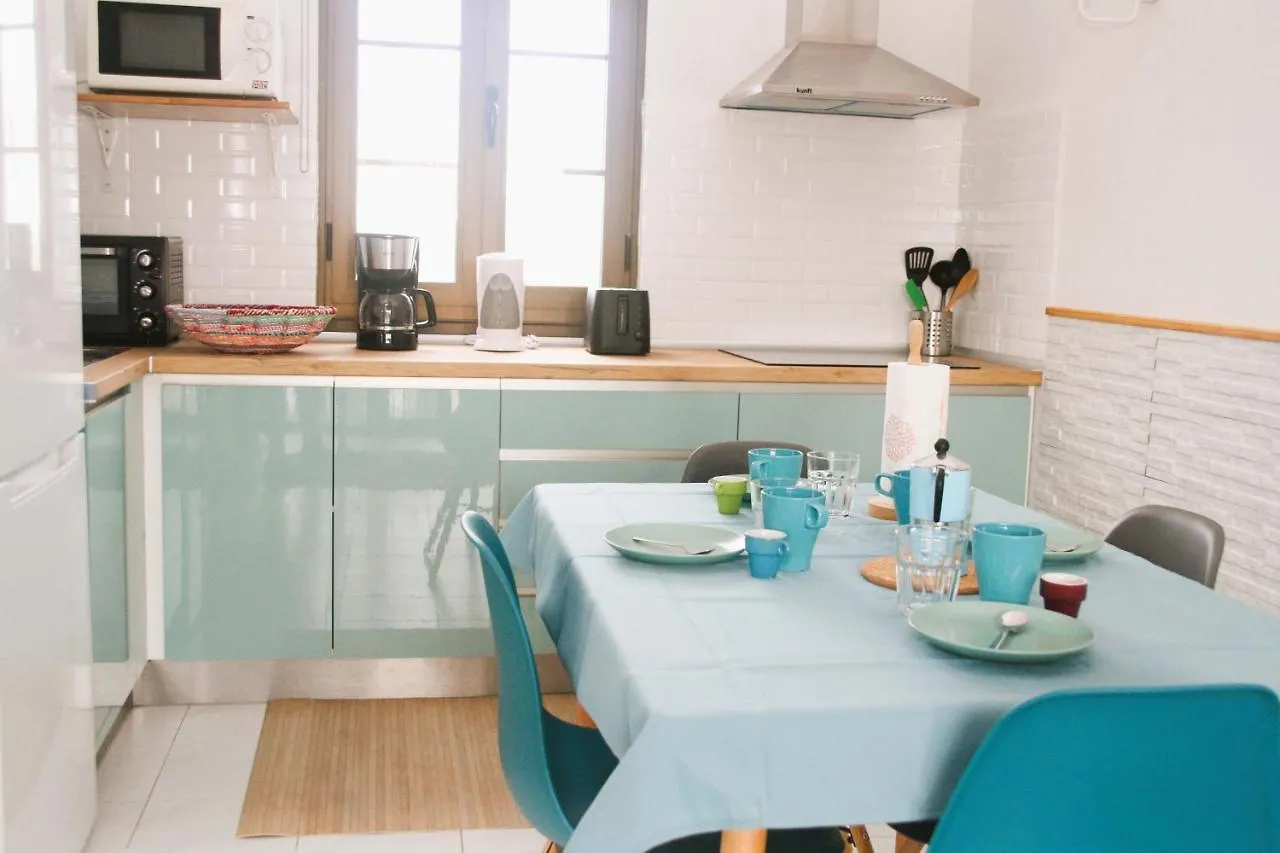 Casa Gioia Apartamento Caleta De Fuste Espanha